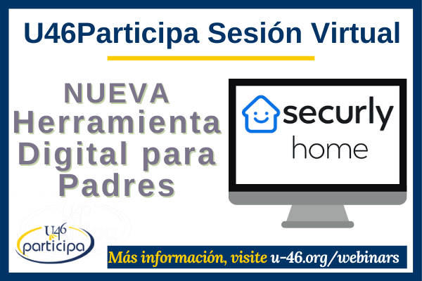 Nueva Herramienta Digital para Padres: Securly